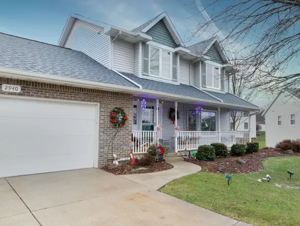 2940 Eldora CT SW, Byron Twp, MI 49315