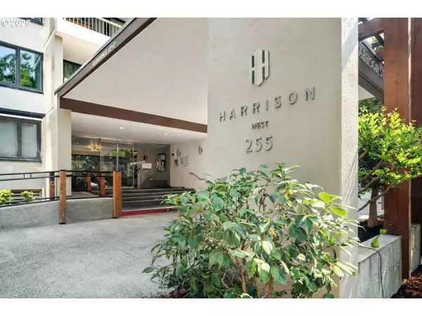 Portland, OR 97201,255 SW HARRISON ST #14B