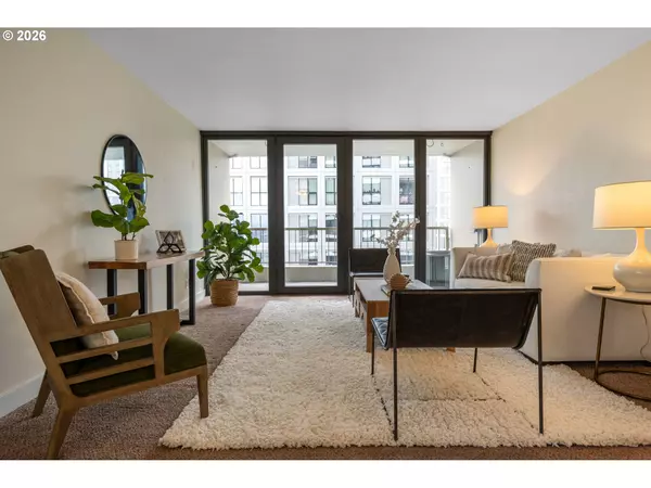 Portland, OR 97201,255 SW HARRISON ST #14B