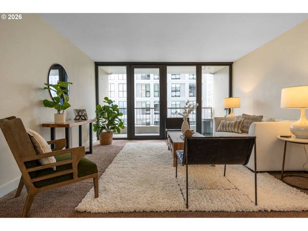 255 SW HARRISON ST #14B, Portland, OR 97201