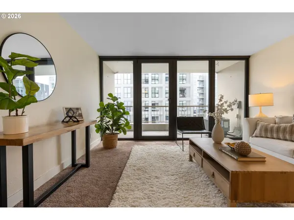 255 SW HARRISON ST #14B, Portland, OR 97201