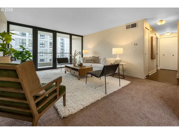 255 SW HARRISON ST #14B, Portland, OR 97201