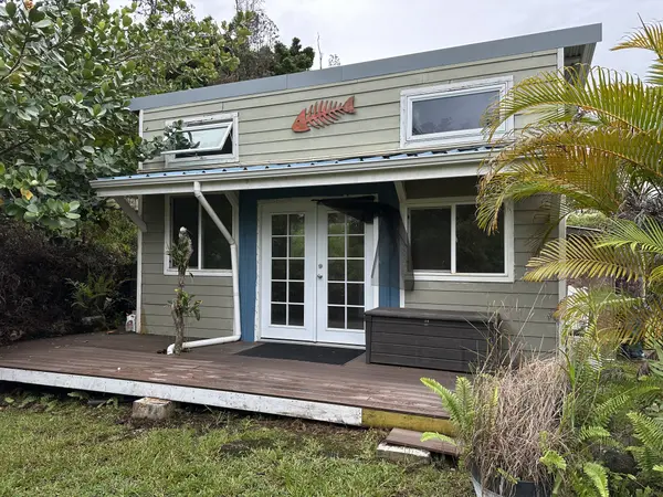 15-1577 1ST AVE, Keaau, HI 96749