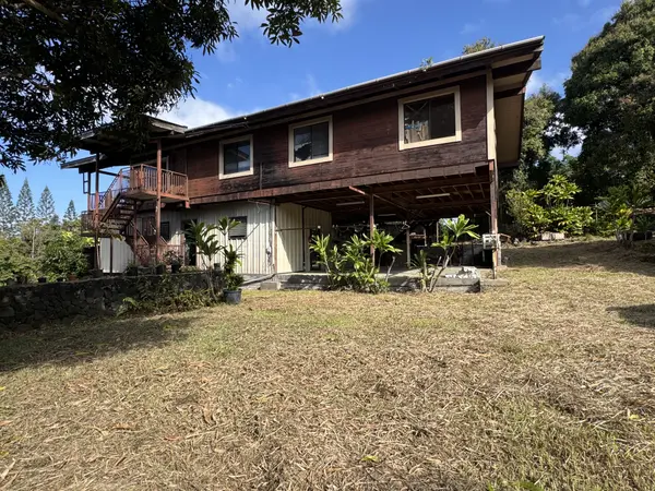 84-5040 HAWAII BELT RD, Captain Cook, HI 96704