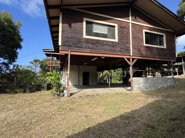84-5040 HAWAII BELT RD, Captain Cook, HI 96704