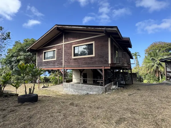 84-5040 HAWAII BELT RD, Captain Cook, HI 96704