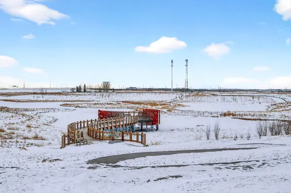 321 Hotchkiss DR SE #1208, Calgary, AB T3S 0X5