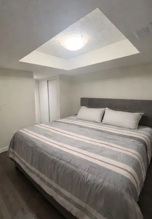 1034 Reflection PL #607, Pickering, ON L1X 0L1