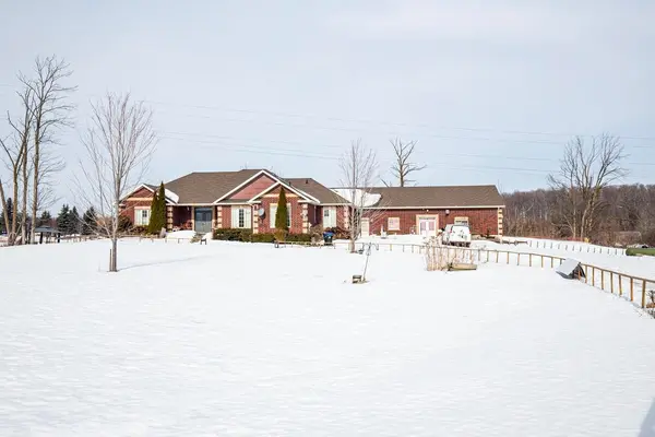 8882 Highway 89 N/A, Adjala-tosorontio, ON L9R 1V1