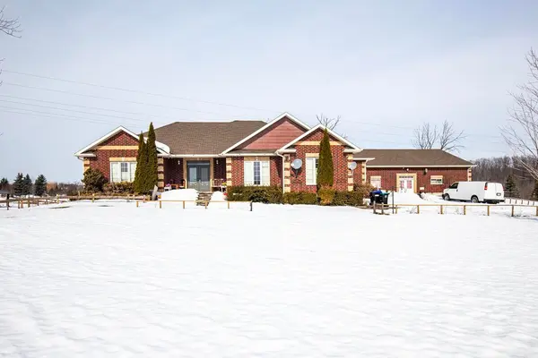 8882 Highway 89 N/A, Adjala-tosorontio, ON L9R 1V1