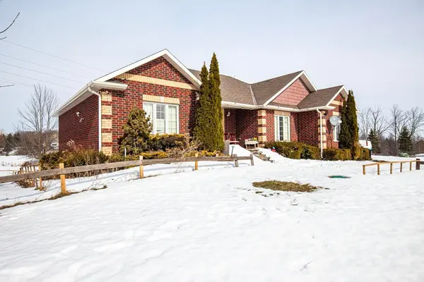 8882 Highway 89 N/A, Adjala-tosorontio, ON L9R 1V1