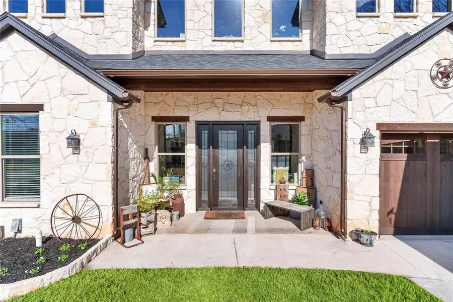 3415 Mariana Court, Granbury, TX 76048