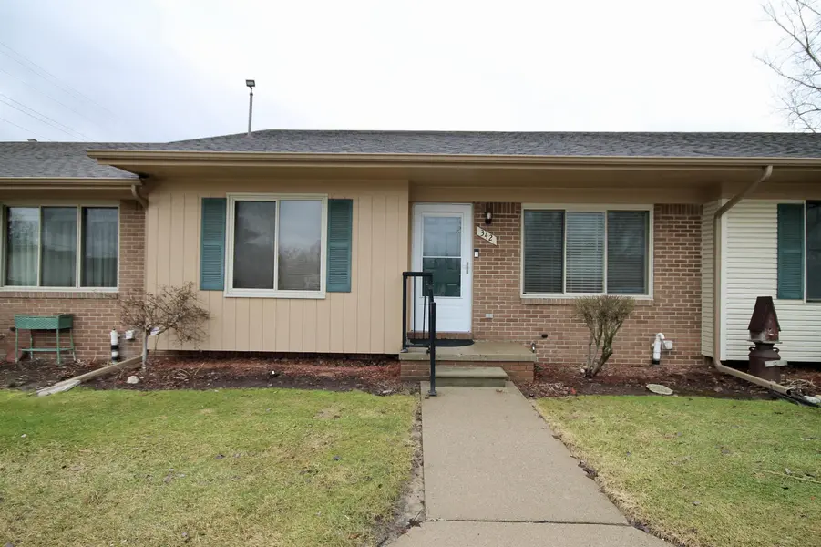 342 Fairgrove ST, Romeo, MI 48065