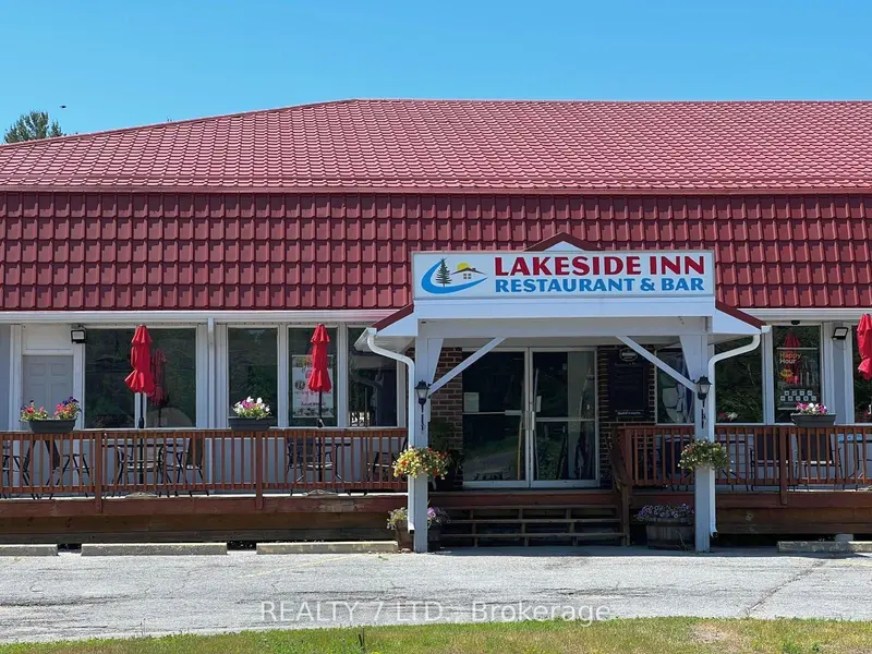 14276 Highway 41 Cloyne RD, Addington Highlands, ON K0H 1K0