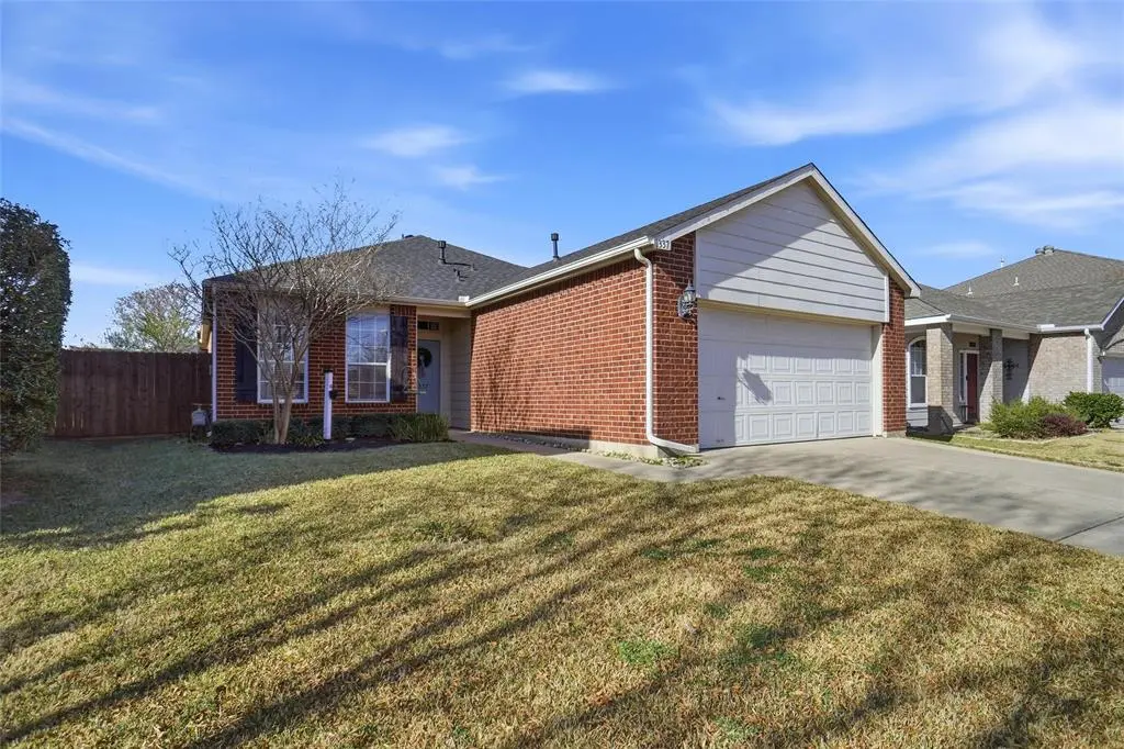 1337 Pine Ridge Road, Roanoke, TX 76262