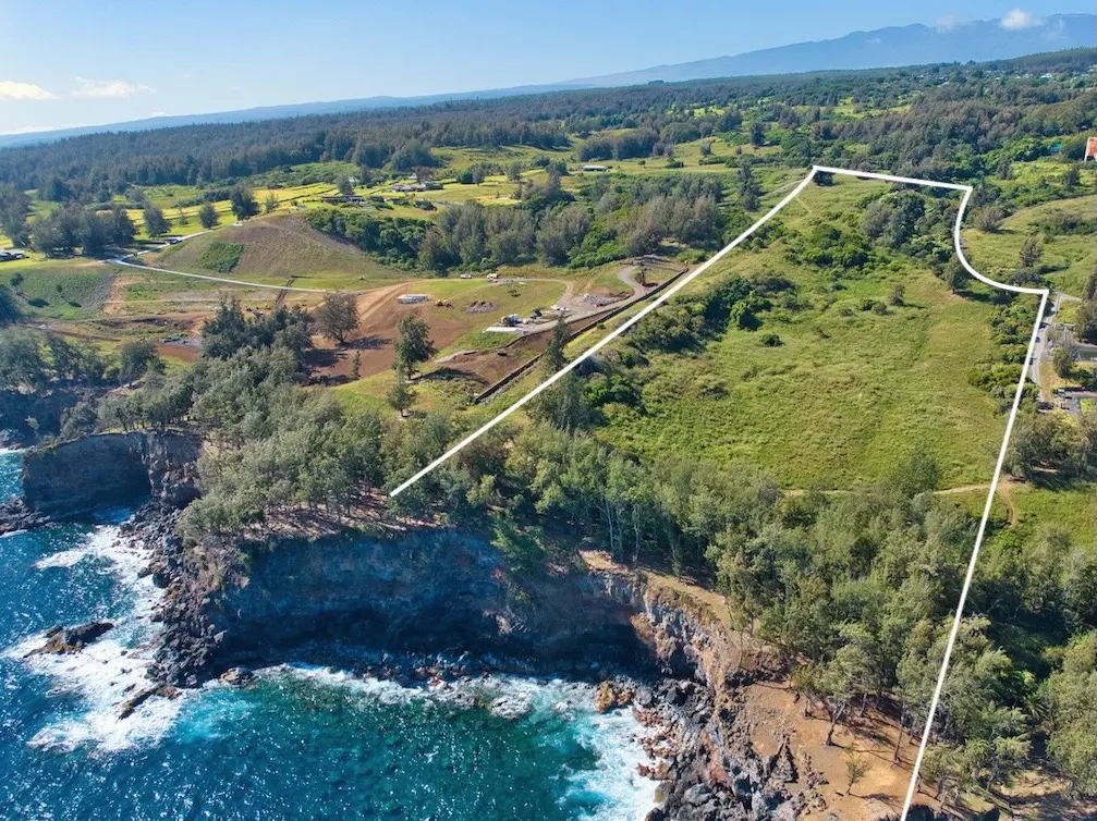 45-5060 NANAINA KAI ROAD, Honokaa, HI 96727