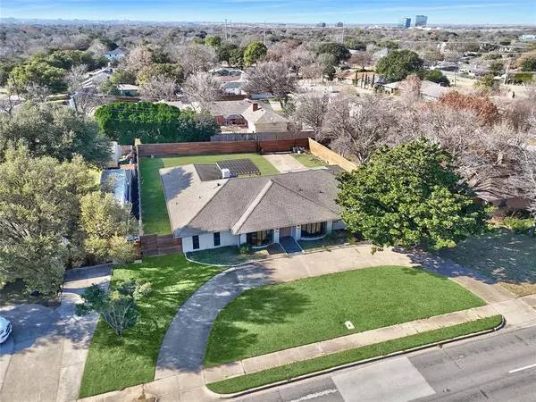 11023 Marsh Lane, Dallas, TX 75229