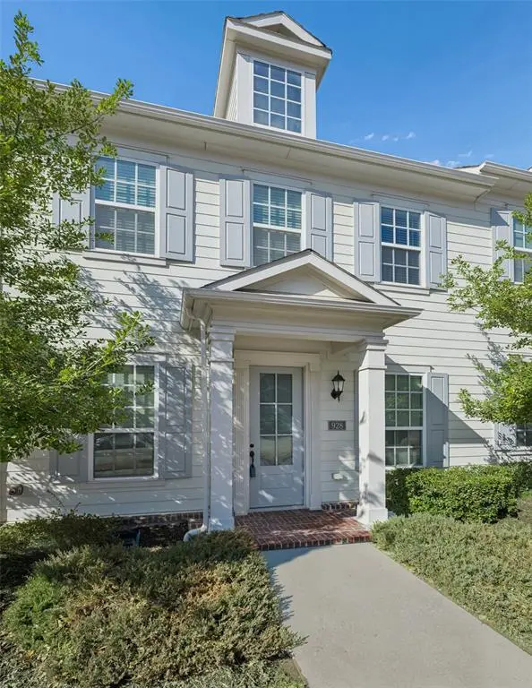 928 Marian Drive, Allen, TX 75013