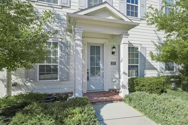 928 Marian Drive, Allen, TX 75013