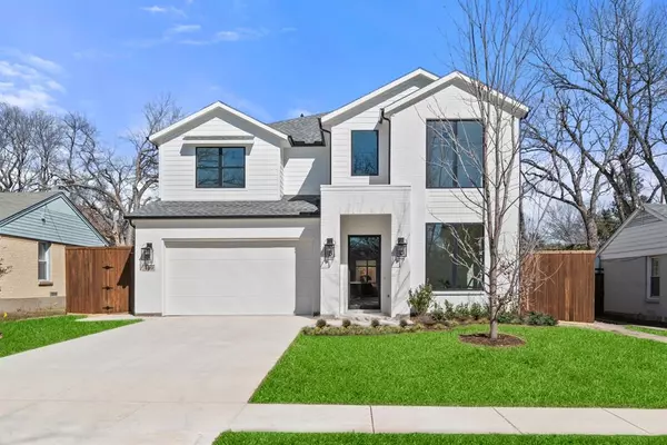 Dallas, TX 75218,420 Hambrick Road