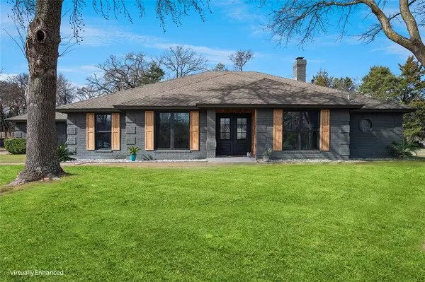 Southlake, TX 76092,1210 Wood Creek Lane