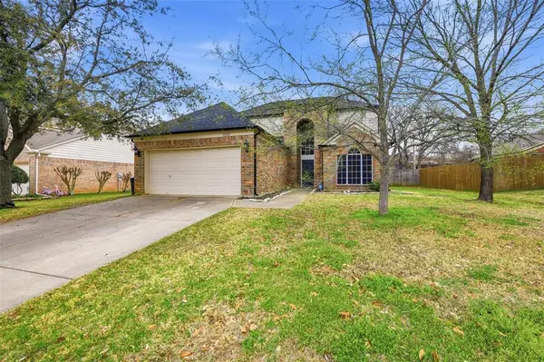 7232 Cross Keys Drive, North Richland Hills, TX 76182