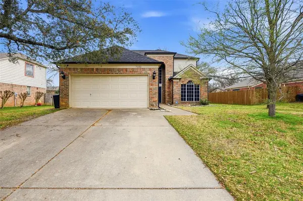 7232 Cross Keys Drive, North Richland Hills, TX 76182