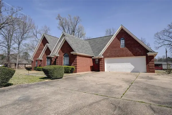 103 Coke Drive, Texarkana, TX 75501