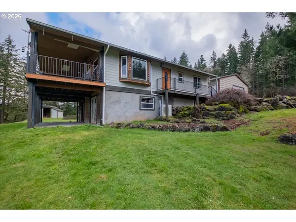 30920 BERLIN RD, Lebanon, OR 97355