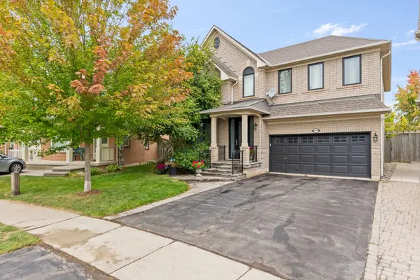 1309 Ashwood TER, Oakville, ON L6M 4A7