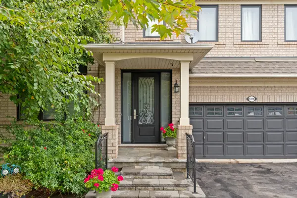 1309 Ashwood TER, Oakville, ON L6M 4A7