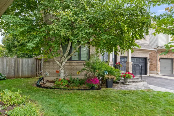 1309 Ashwood TER, Oakville, ON L6M 4A7