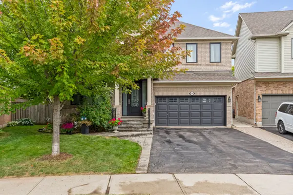 1309 Ashwood TER, Oakville, ON L6M 4A7