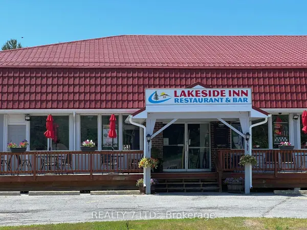 14276 Highway 41 Cloyne RD, Addington Highlands, ON K0H 1K0