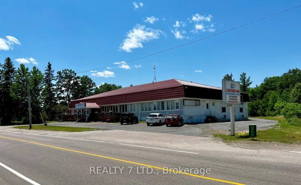 14276 Highway 41 Cloyne RD, Addington Highlands, ON K0H 1K0