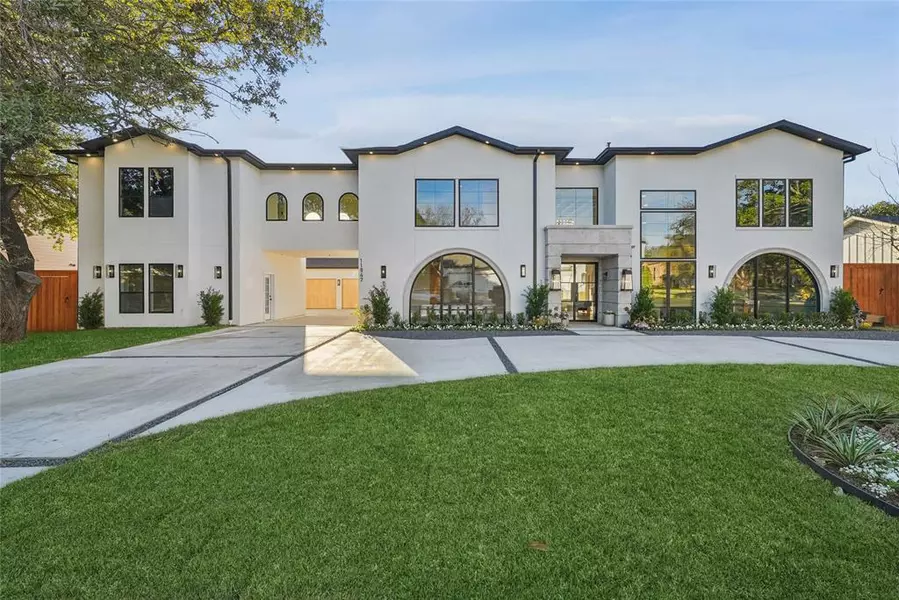 11947 Quincy Lane, Dallas, TX 75230