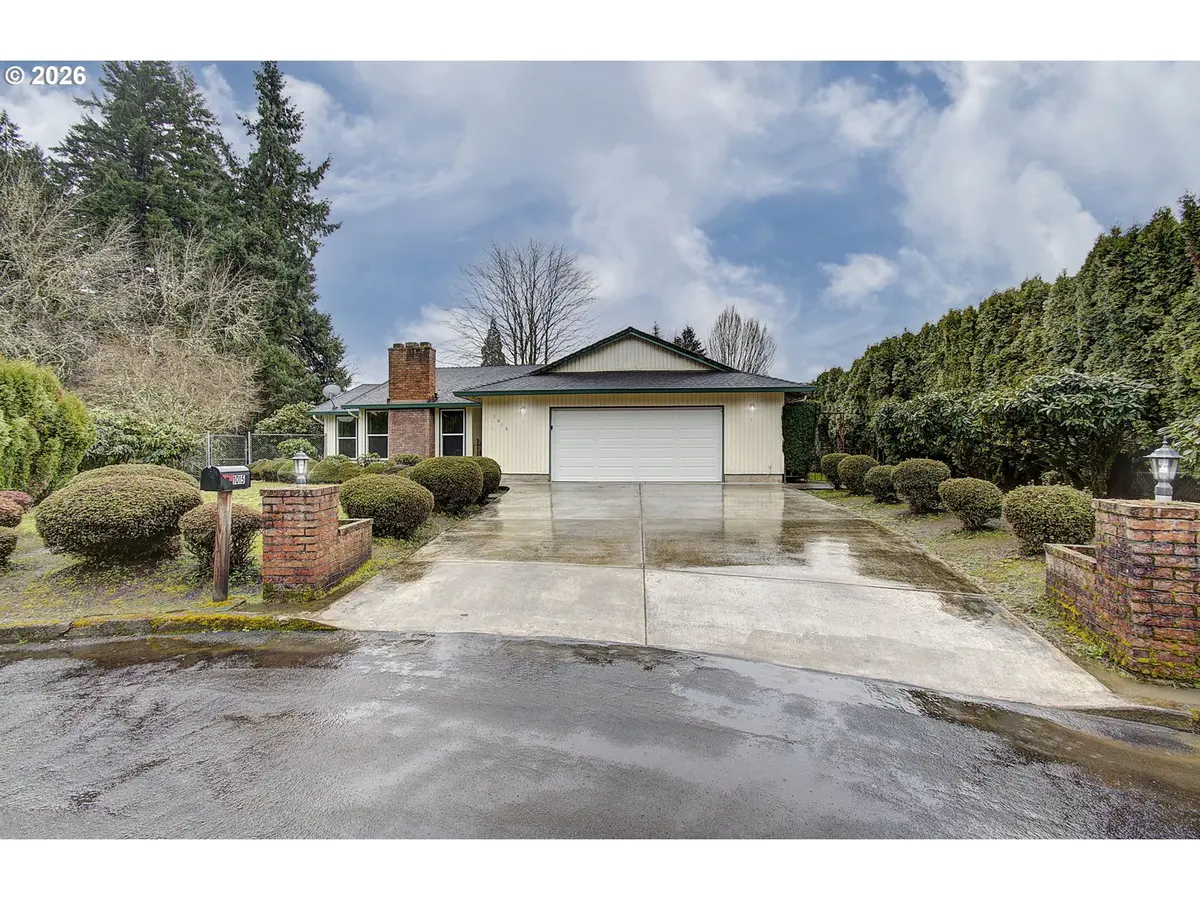 1015 NW 123RD CIR, Vancouver, WA 98685