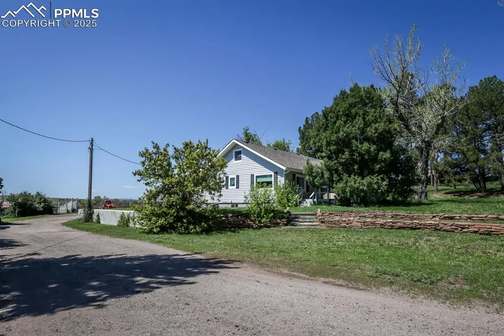 6597 S Highway 83, Franktown, CO 80116