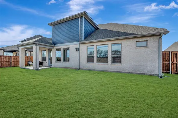 610 Long Trail, Mansfield, TX 76063