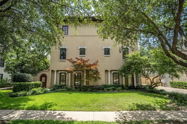 4323 Gilbert Avenue #4, Dallas, TX 75219