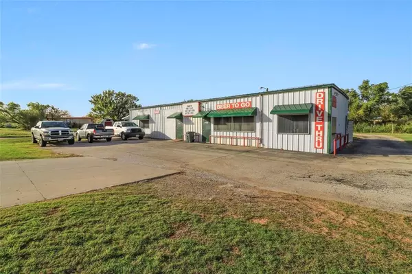 Denton, TX 76207,8430 W US 380