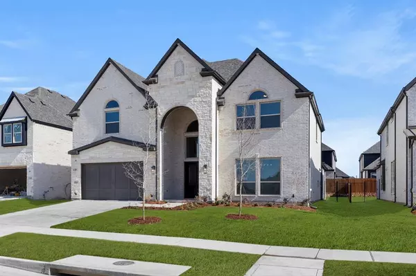 Frisco, TX 75035,15234 Chipping Trail