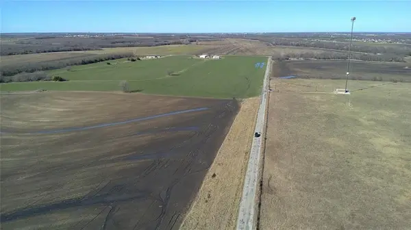 TBD 700 Jay Road, Van Alstyne, TX 75495