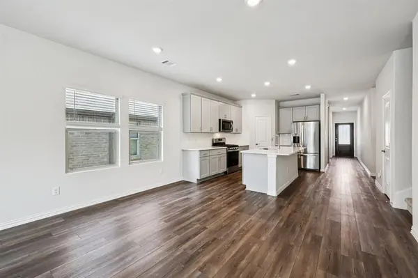 1303 Cress Garden Lane, Forney, TX 75126