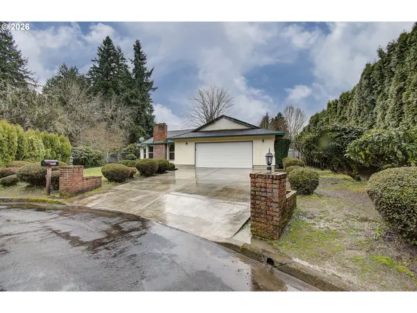 1015 NW 123RD CIR, Vancouver, WA 98685