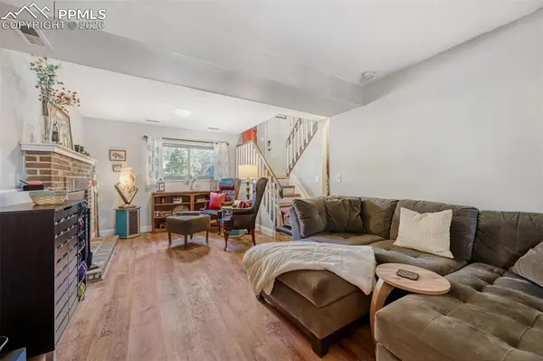 6255 Pemberton WAY, Colorado Springs, CO 80919