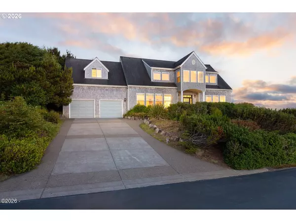 Neskowin, OR 97149,5340 HAYSTACK DR