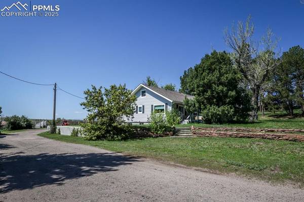 6597 S Highway 83, Franktown, CO 80116