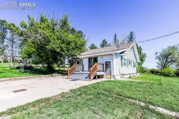 6597 S Highway 83, Franktown, CO 80116
