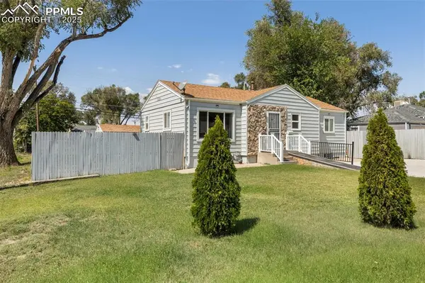 2901 Denver BLVD, Pueblo, CO 81008